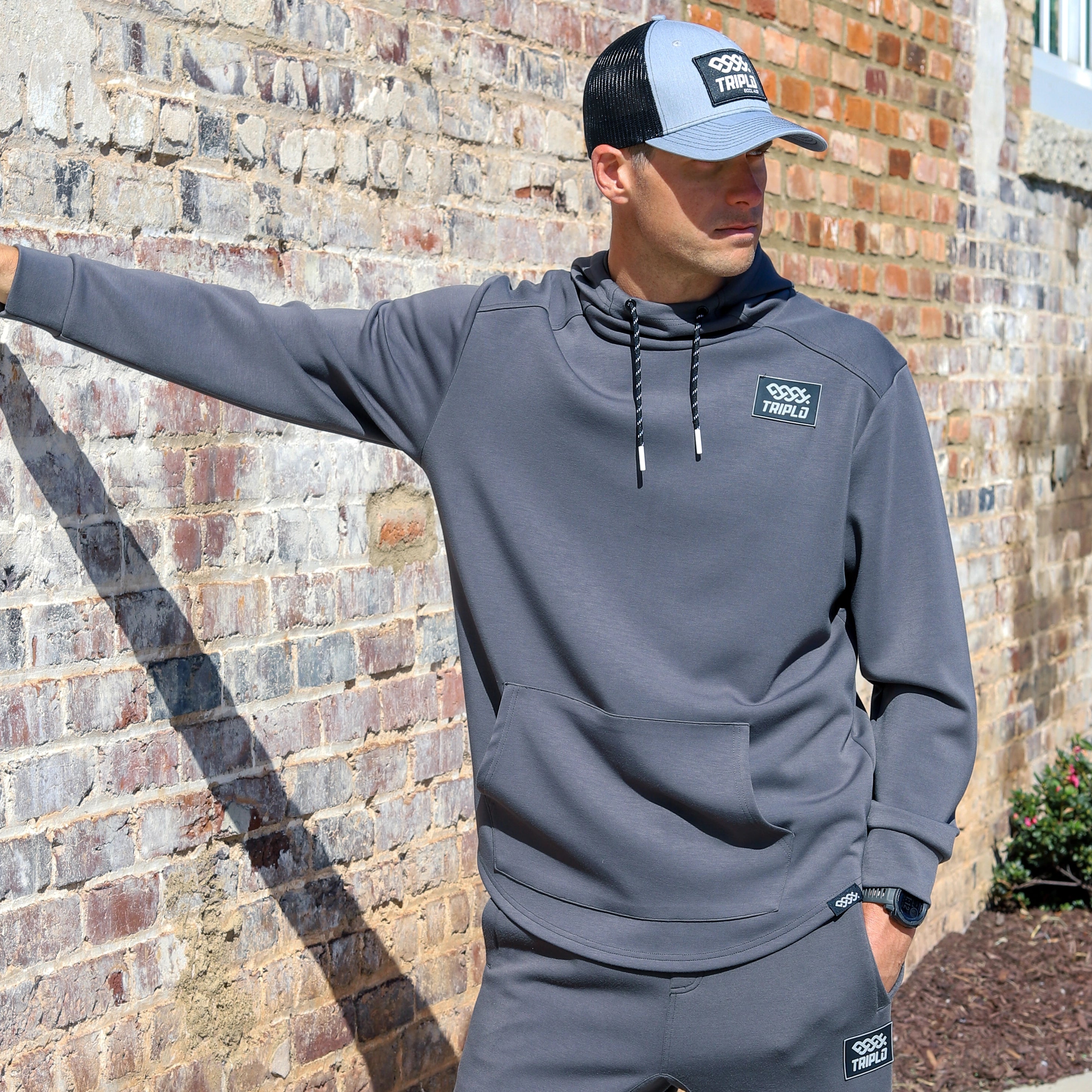 LUXE_HOODIE_CHARCOAL_Andrew1.