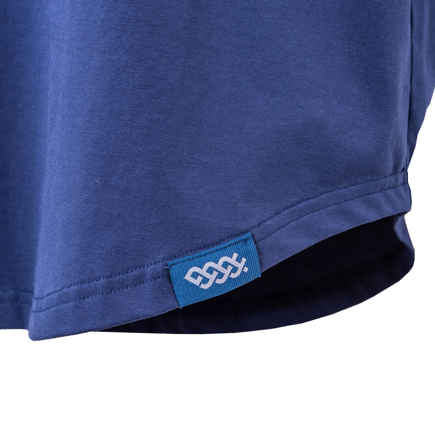 AXIOM TRIPLO TEE - NAVY