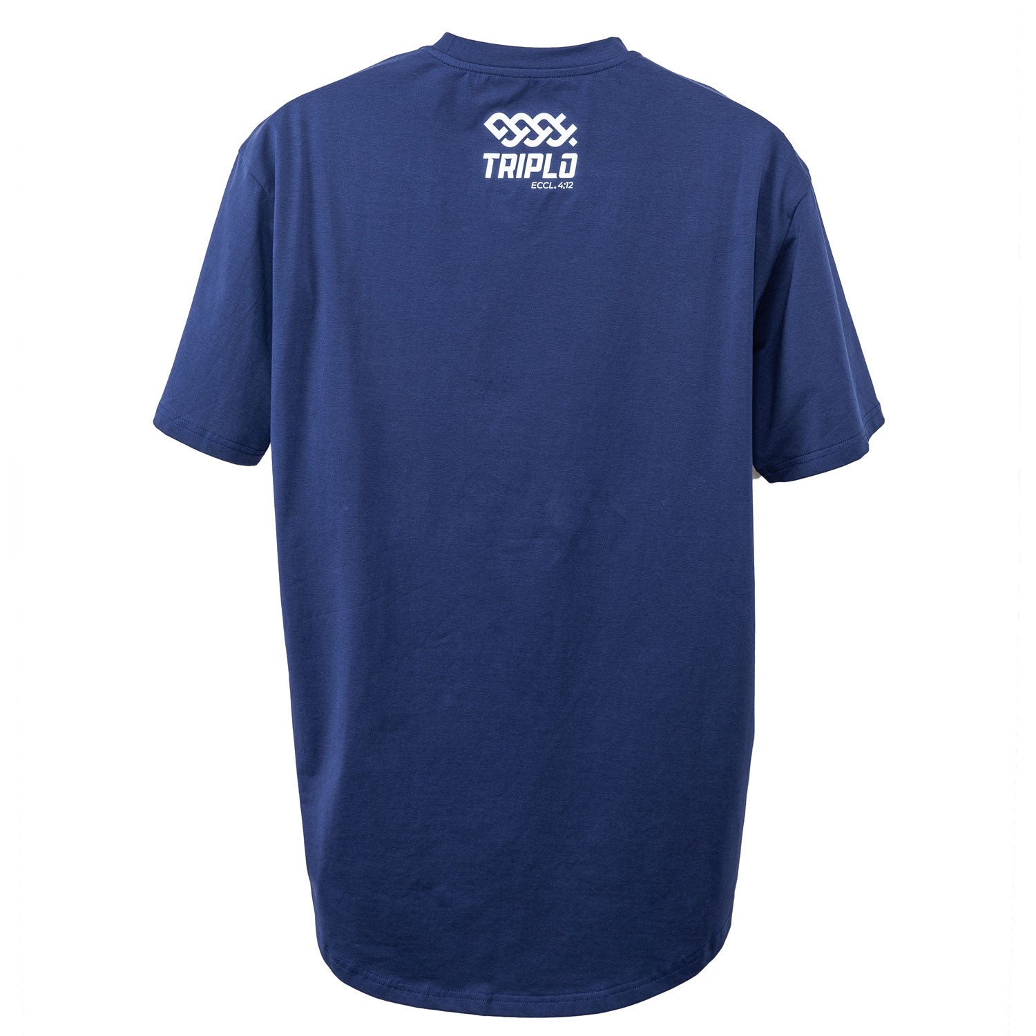 AXIOM TRIPLO TEE - NAVY