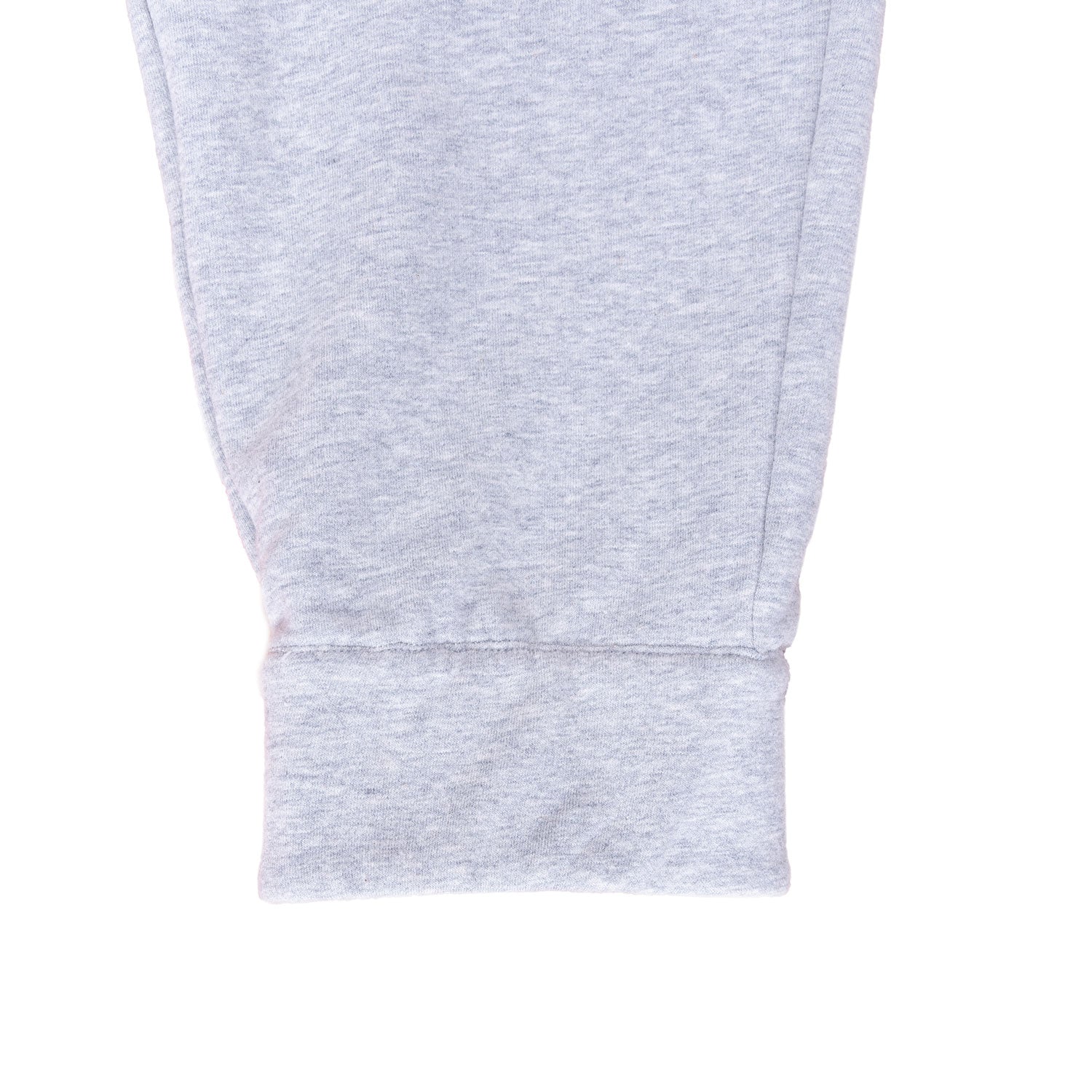 GENESIS JOGGER - HEATHER GRAY