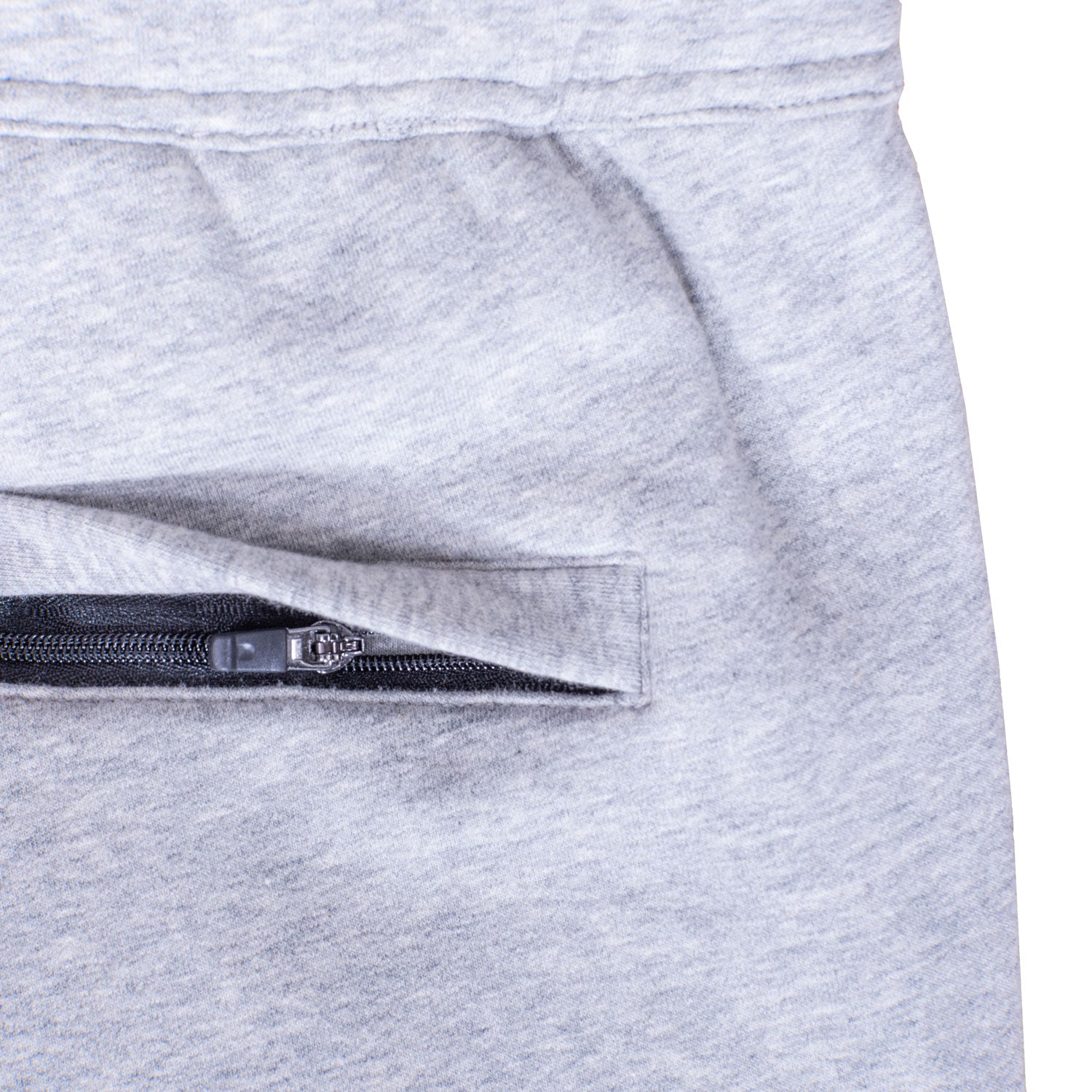 GENESIS JOGGER - HEATHER GRAY
