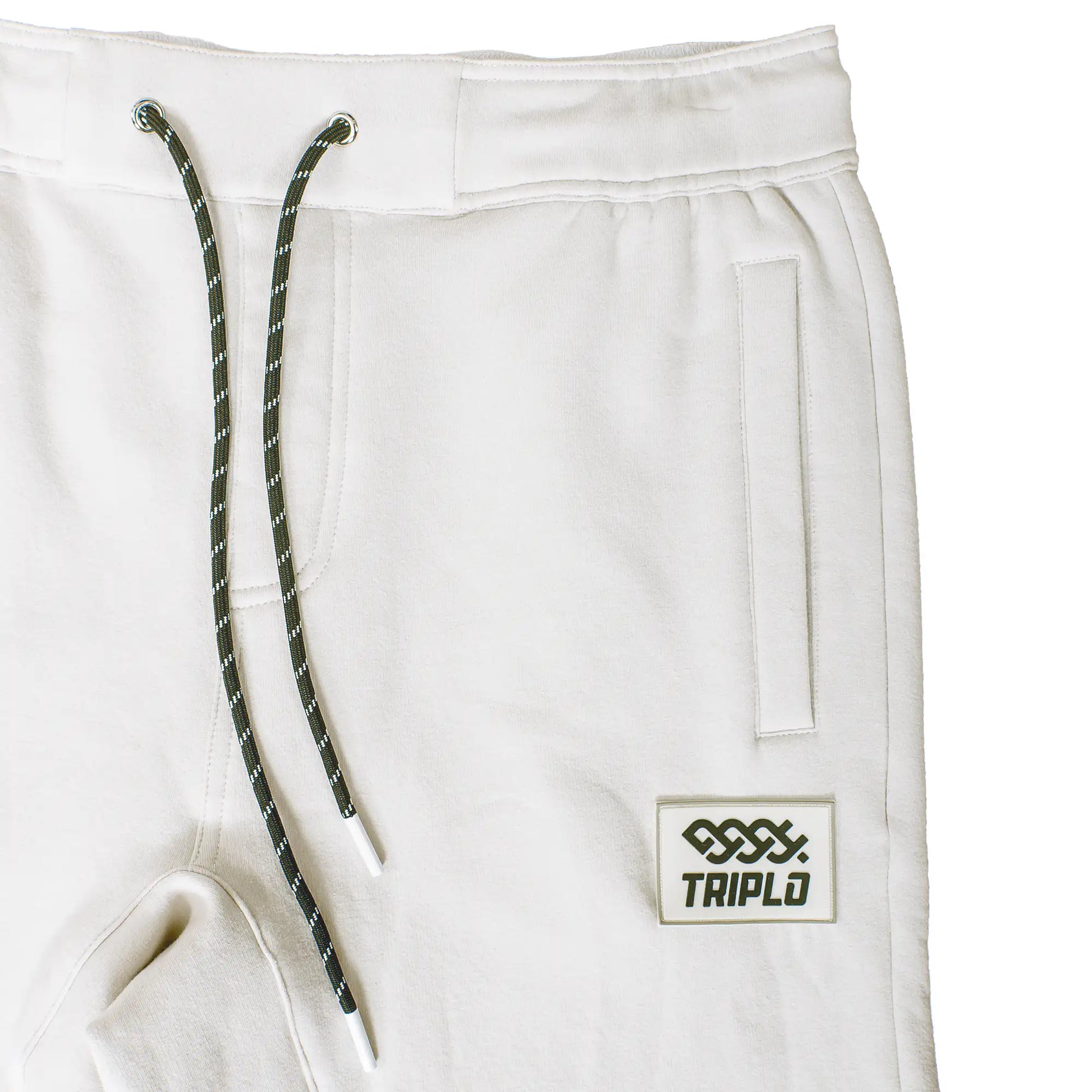 GENESIS JOGGER - LIGHT STONE