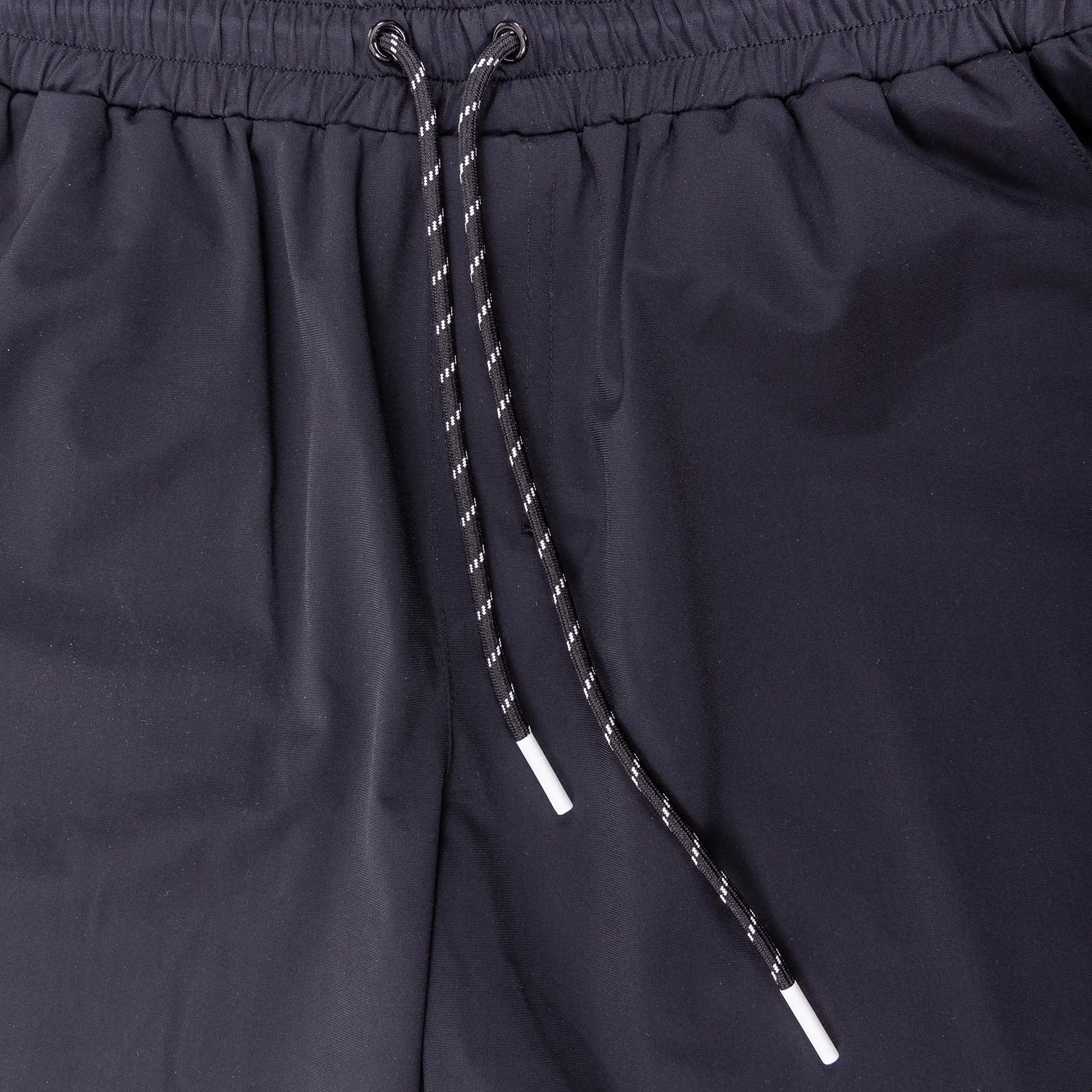 MISSION SHORT - BLACK