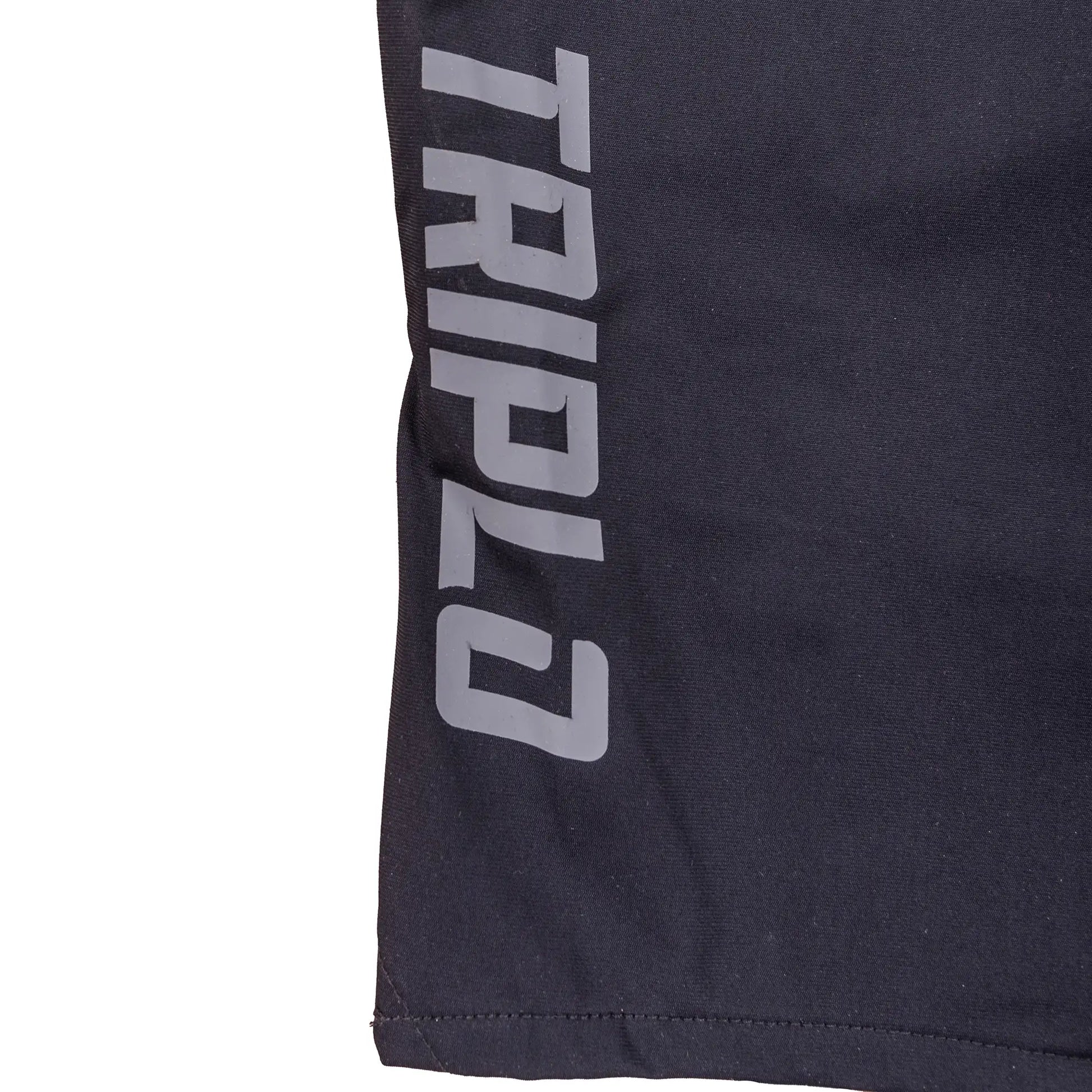 MISSION SHORT - BLACK