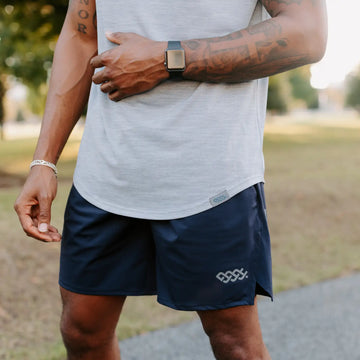 MISSION SHORT - NAVY