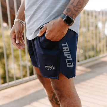 MISSION SHORT - NAVY