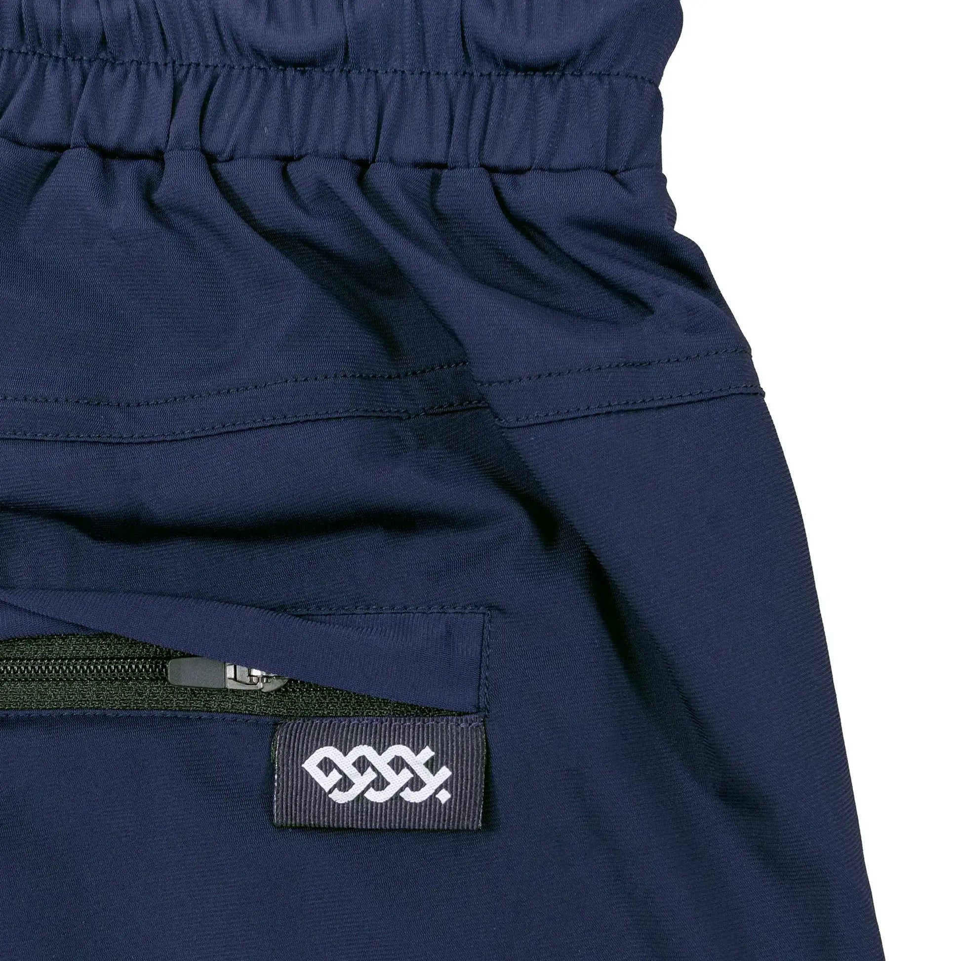 MISSION SHORT - NAVY