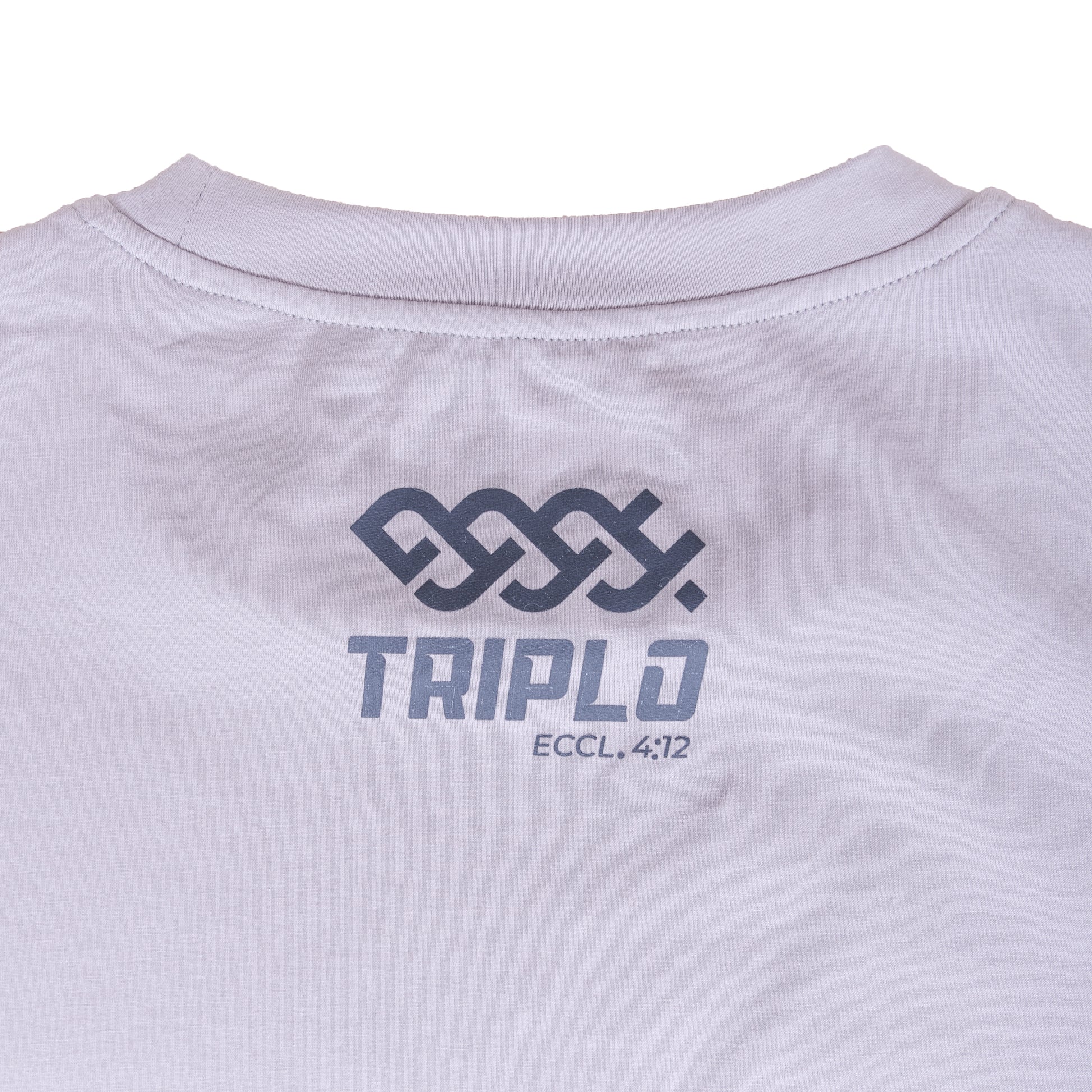 AXIOM TRIPLO TEE - SANDSTONE