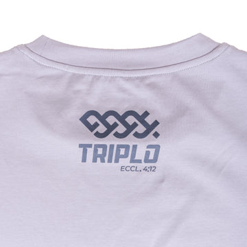 AXIOM TRIPLO TEE - SANDSTONE