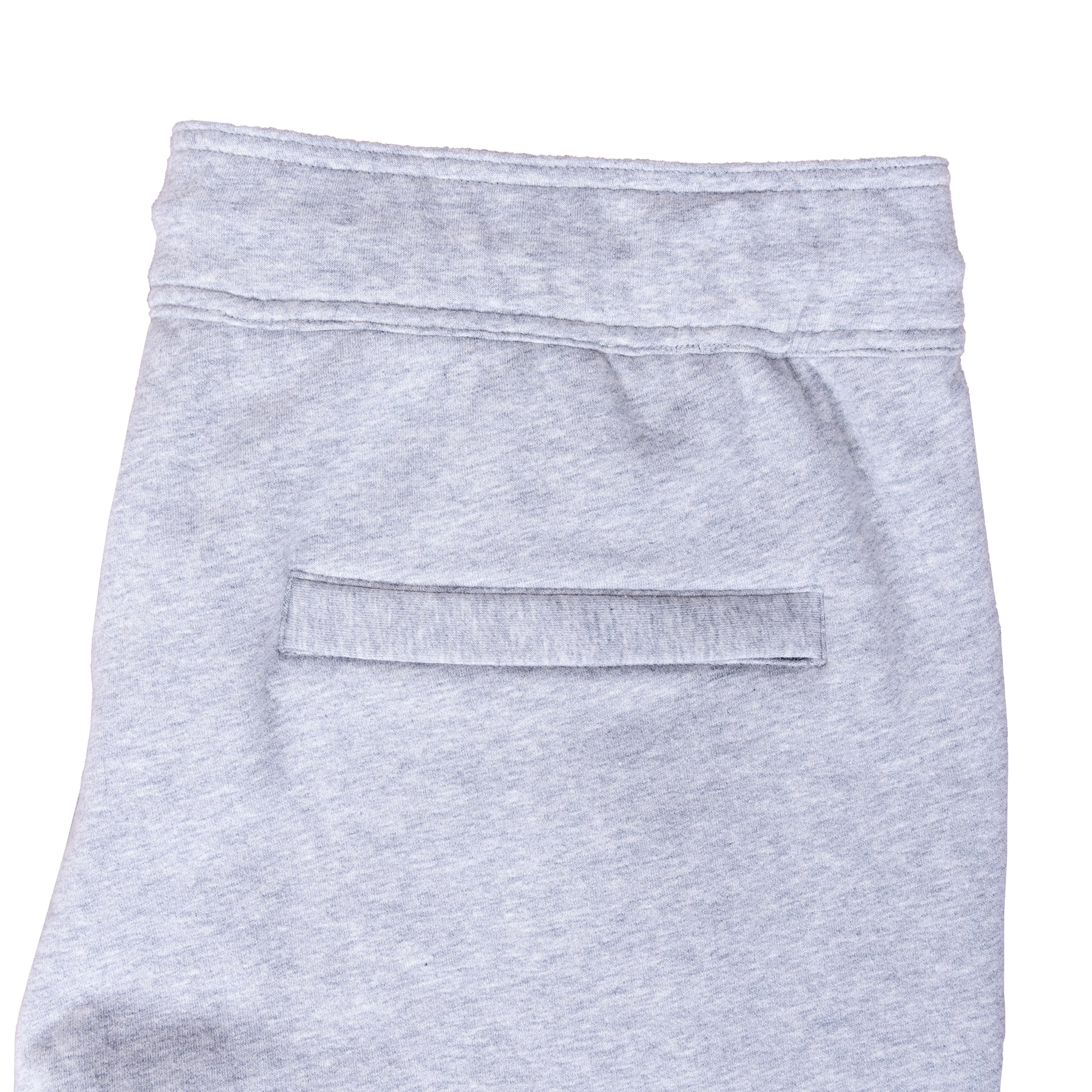 GENESIS JOGGER - HEATHER GRAY